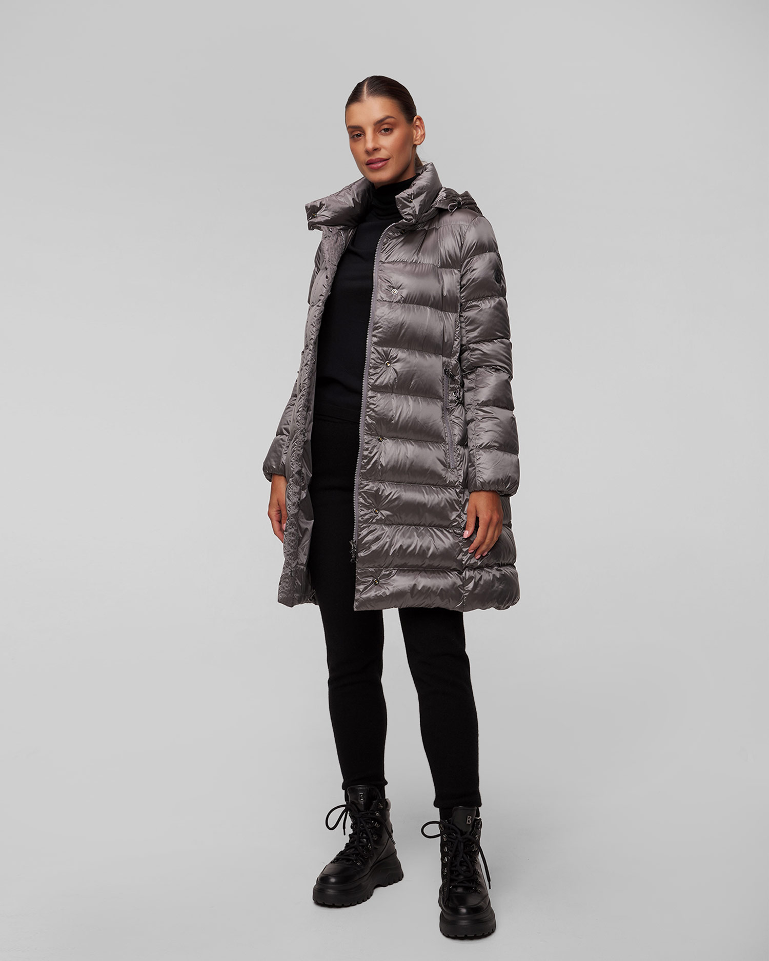 BOGNER Lynn-D5 Daunenmantel für Damen