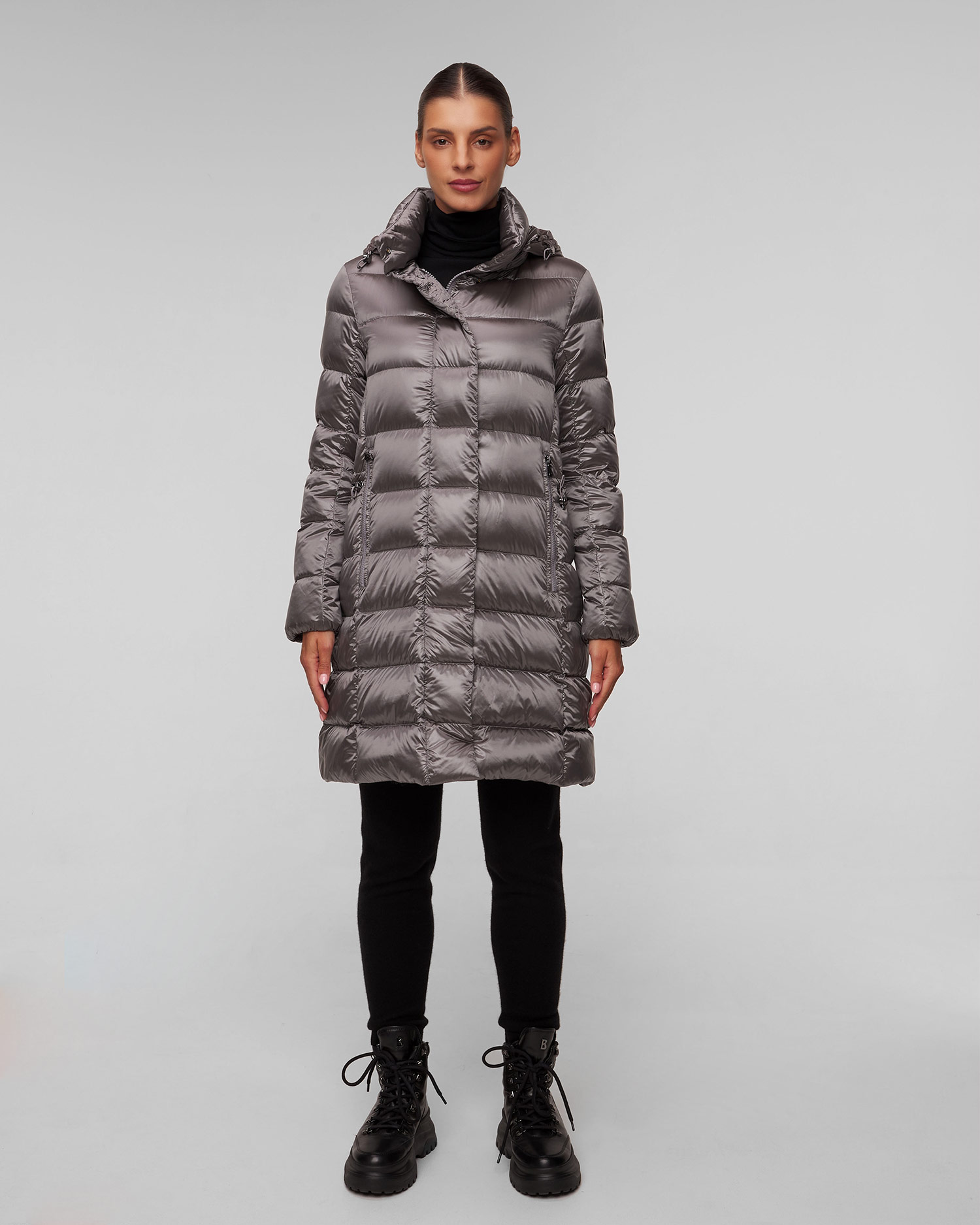 BOGNER Lynn-D5 Daunenmantel für Damen
