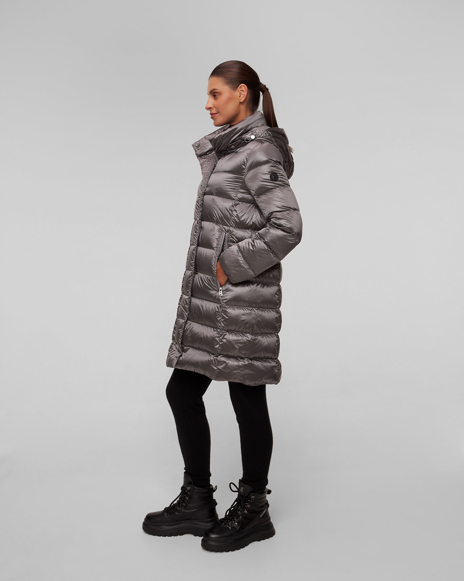 BOGNER Lynn-D5 Daunenmantel für Damen