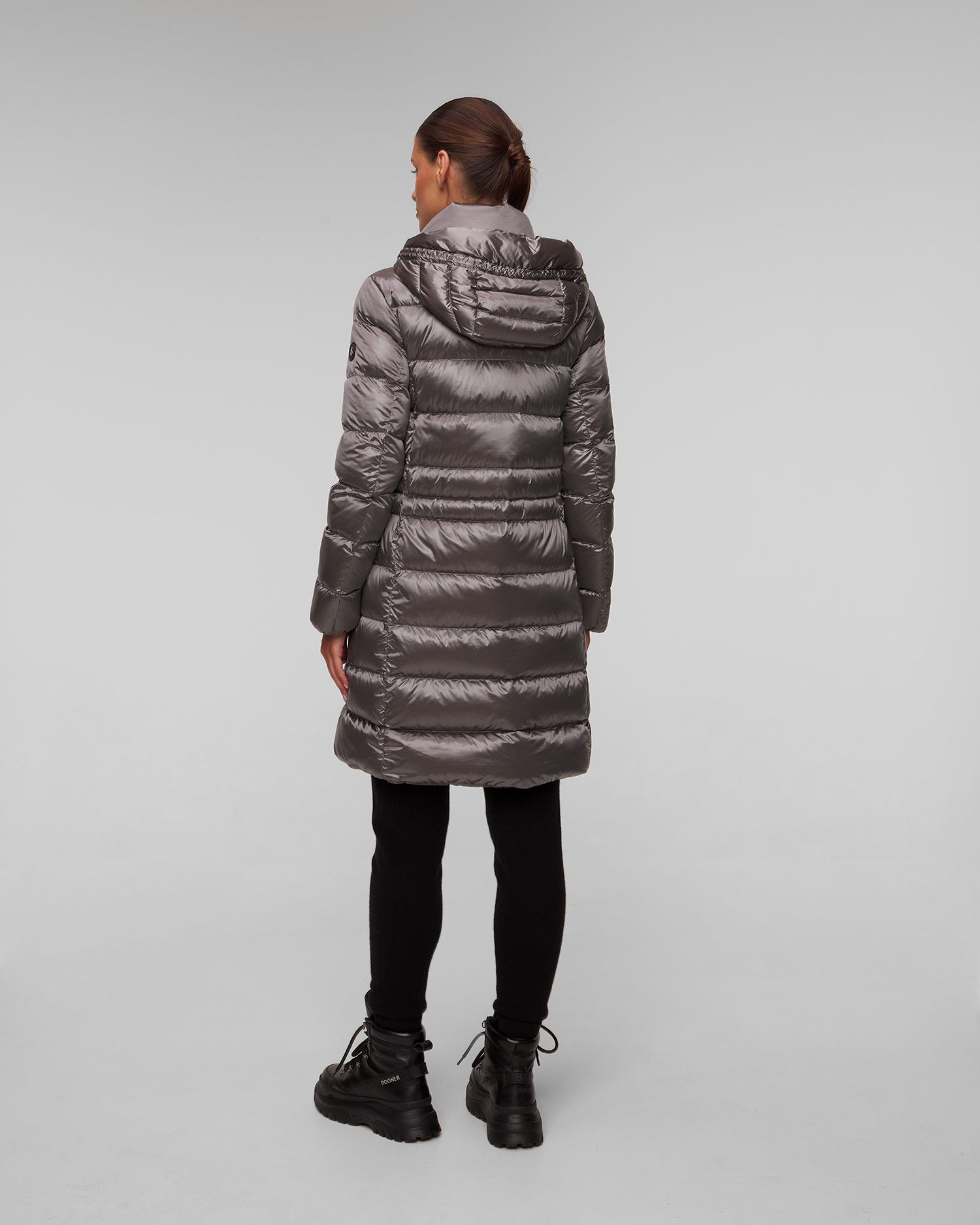 BOGNER Lynn-D5 Daunenmantel für Damen