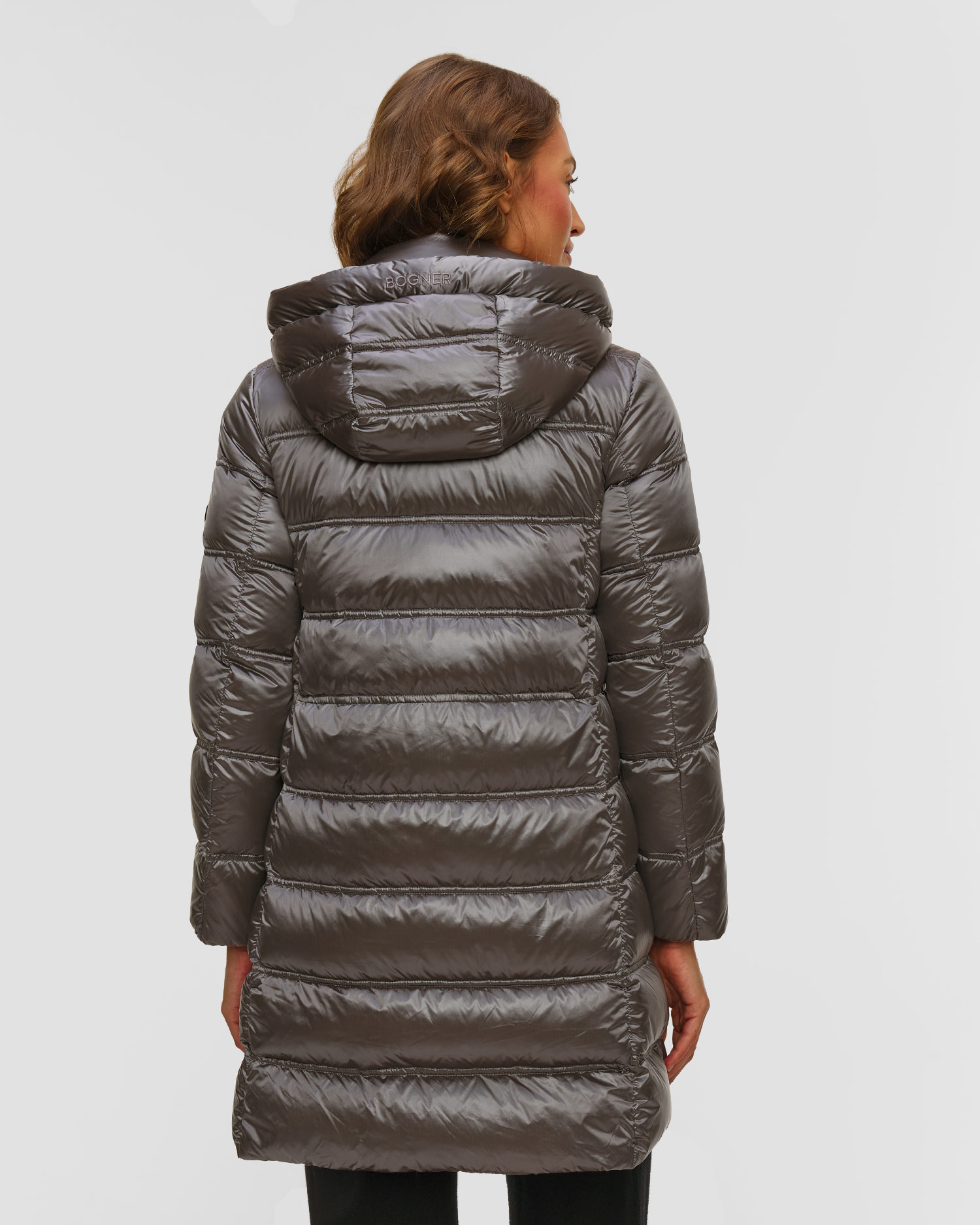 BOGNER Lynn-D5 Daunenmantel für Damen