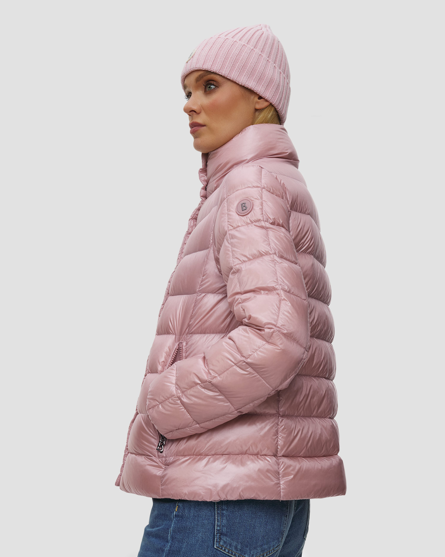 BOGNER Marcy-D Damen-Daunenjacke 