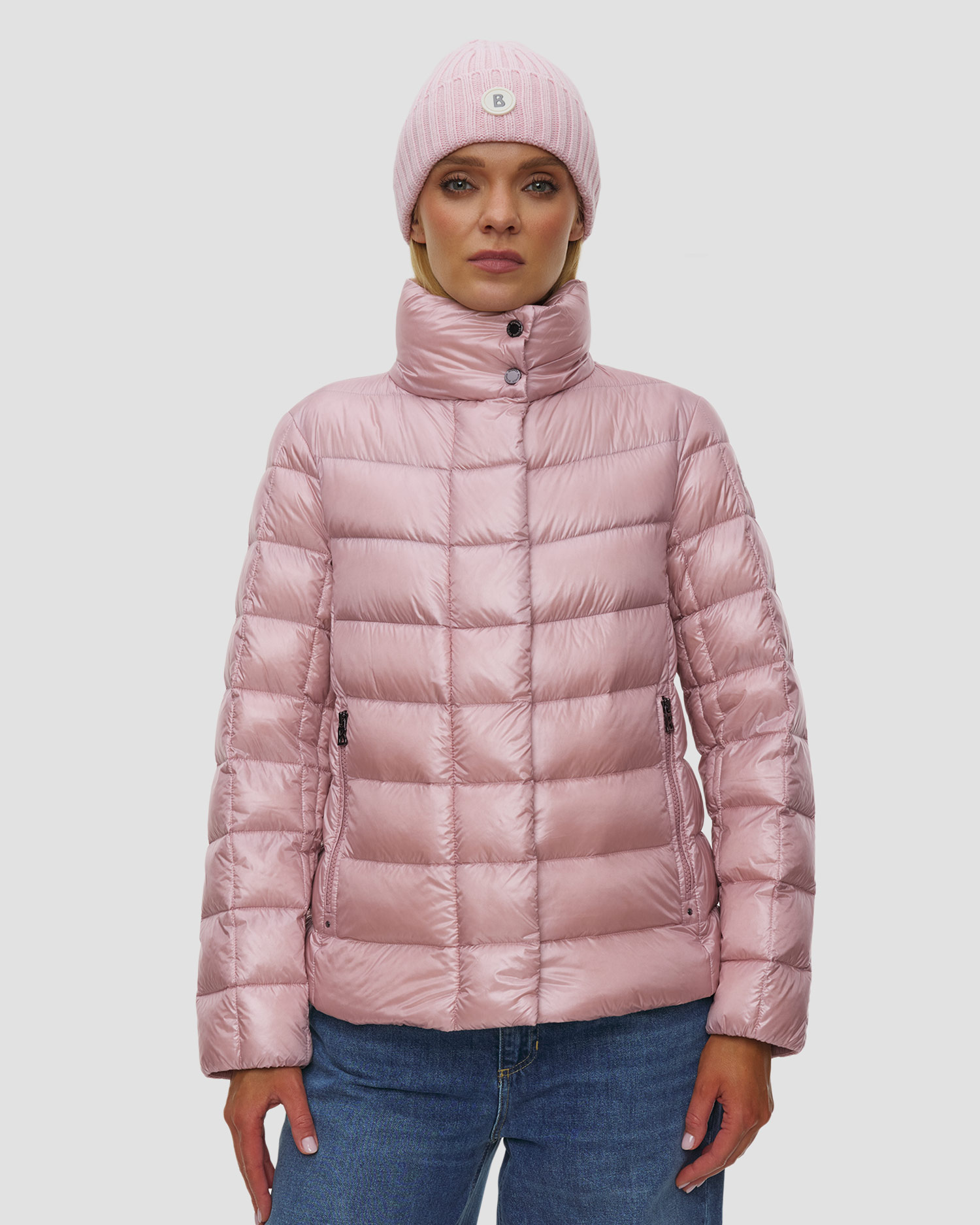 BOGNER Marcy-D Damen-Daunenjacke 