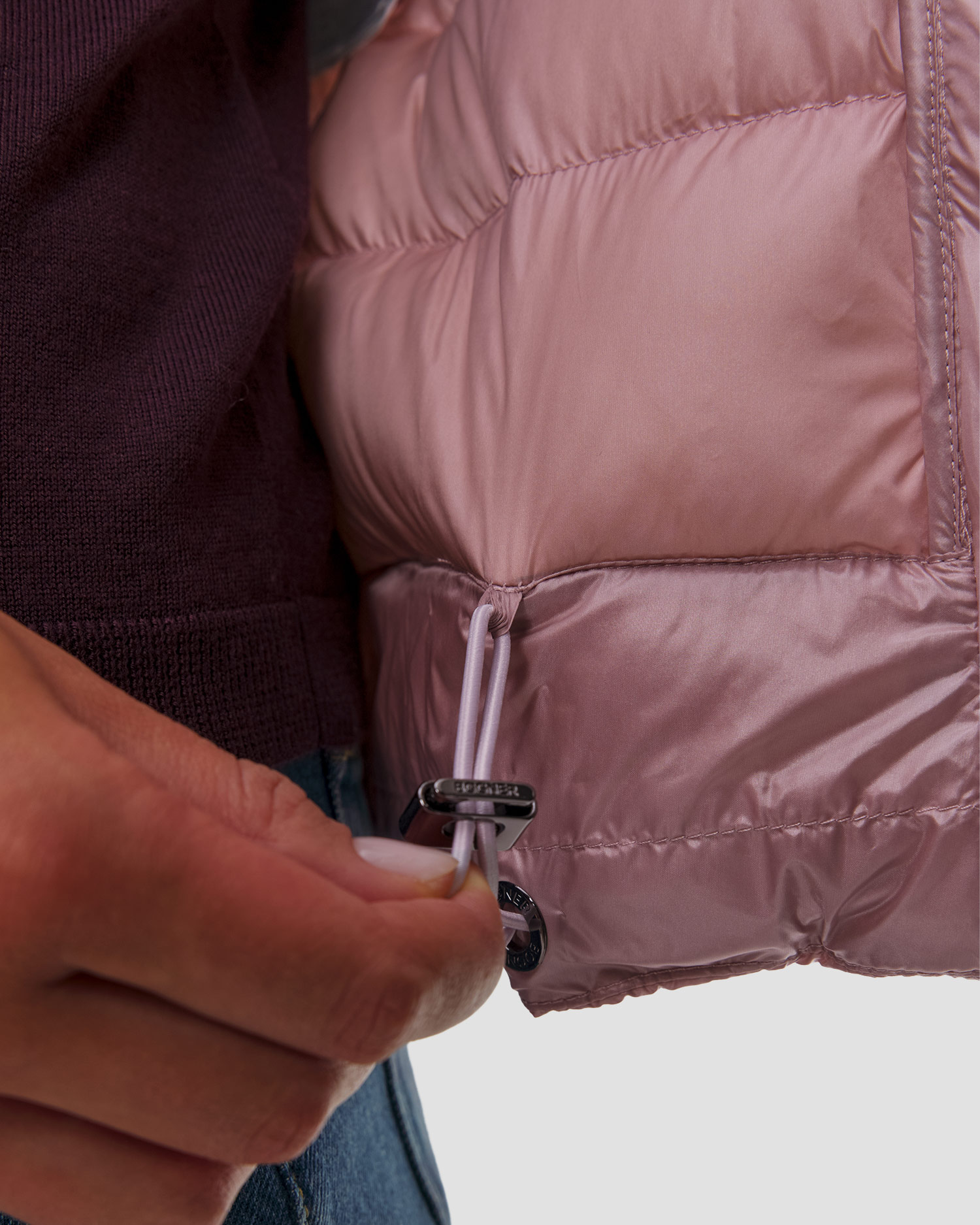 BOGNER Marcy-D Damen-Daunenjacke 