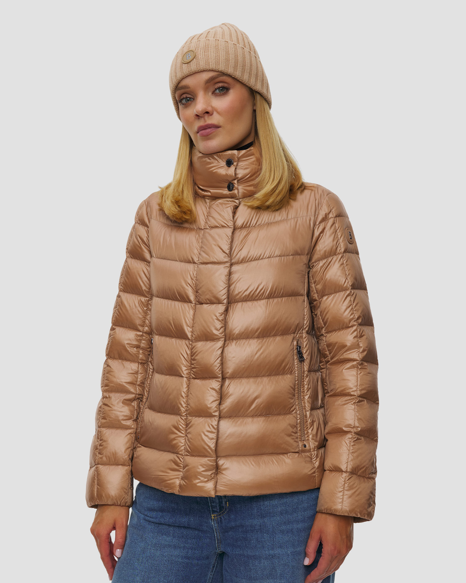 BOGNER Marcy-D Damen-Daunenjacke 