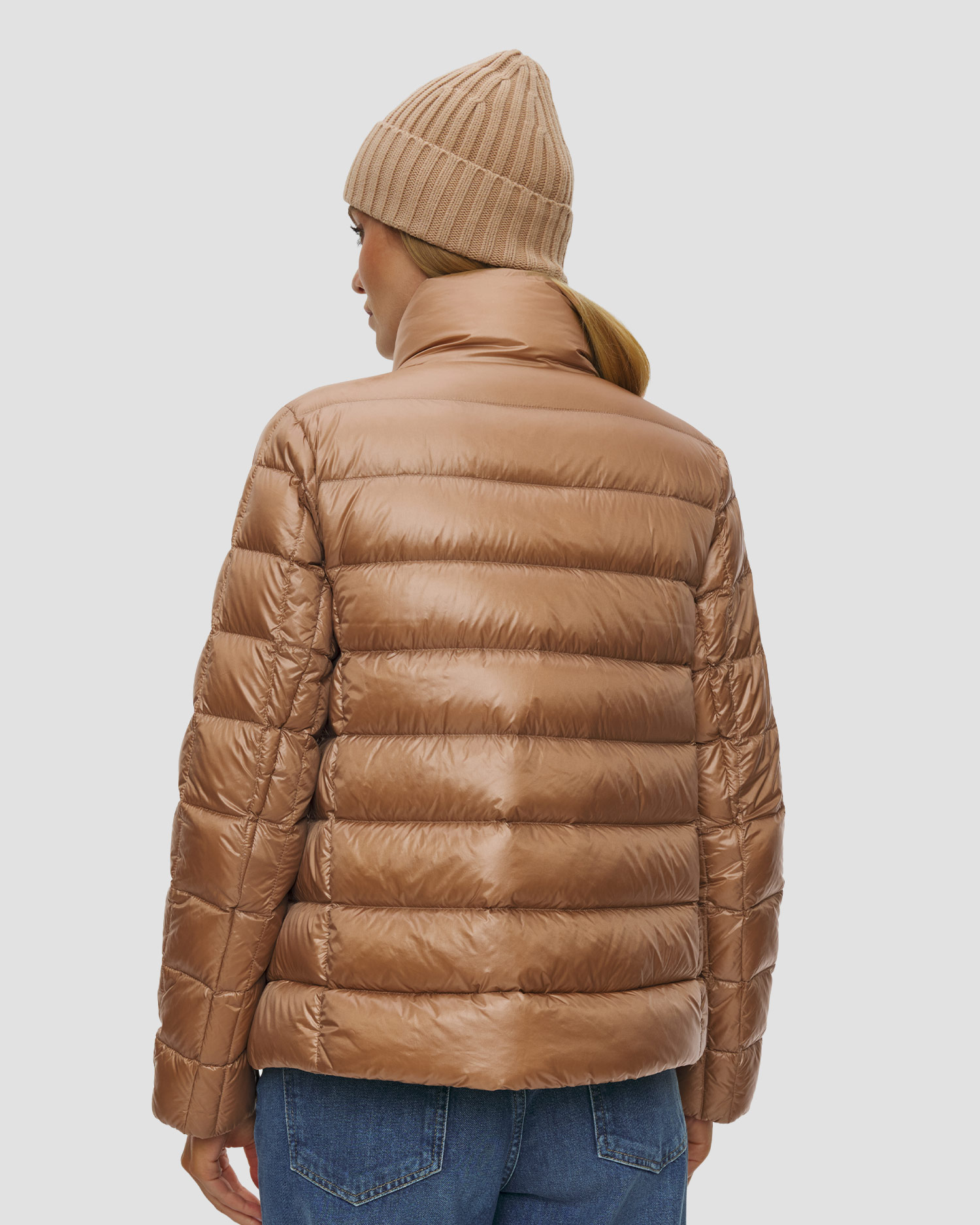 BOGNER Marcy-D Damen-Daunenjacke 