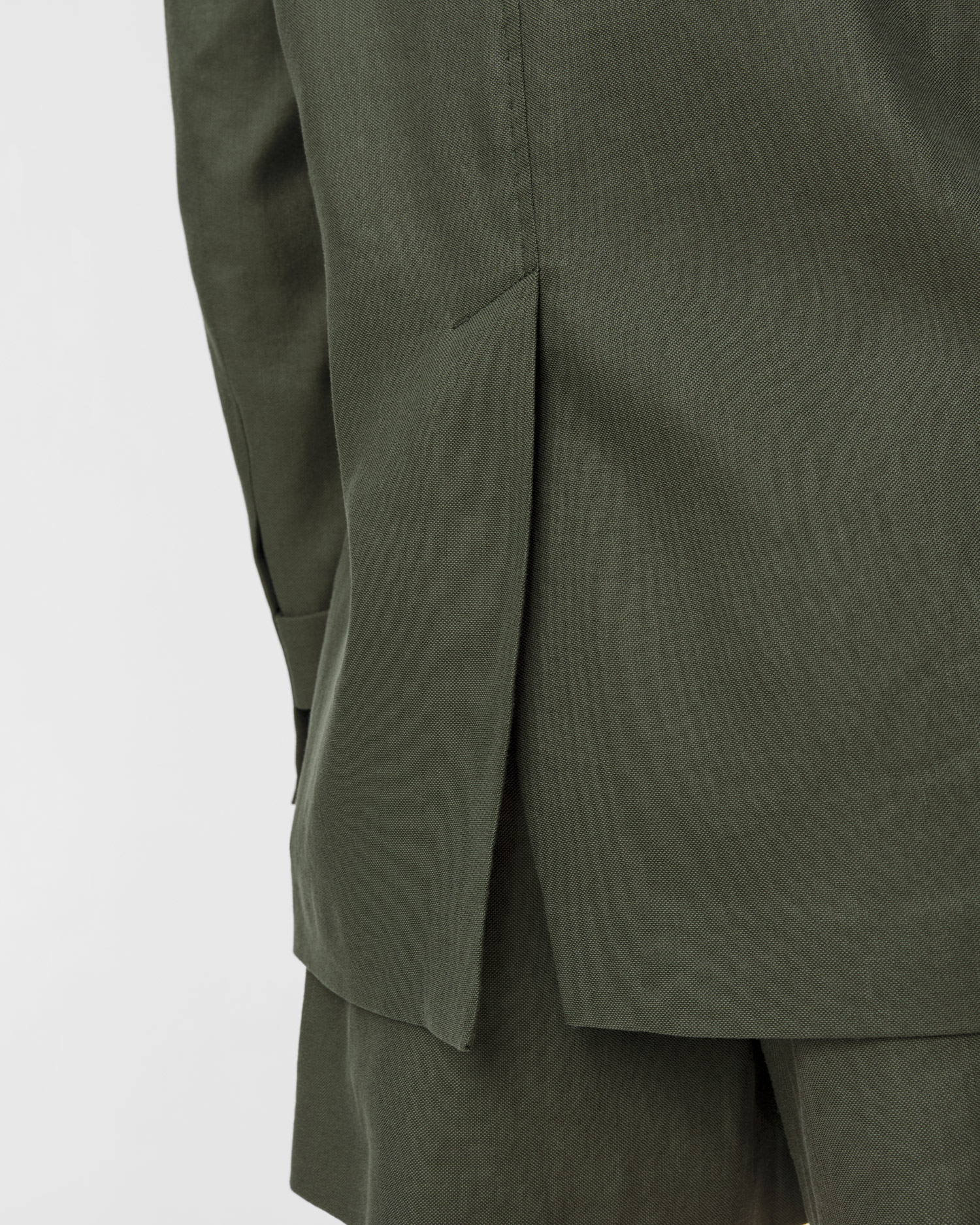 Blazer in lino da donna BOGNER HILLARY-1