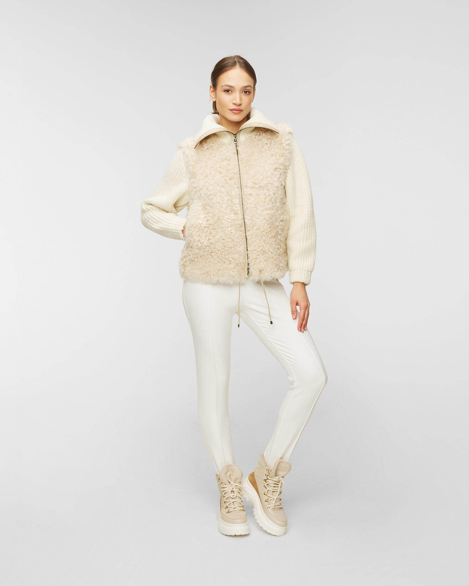 Veste BOGNER HEDDA-L