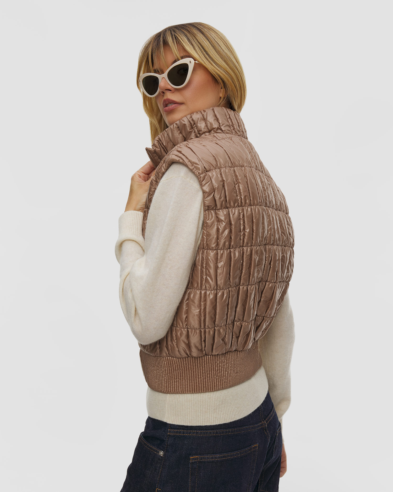 Gilet da donna BOGNER Sally