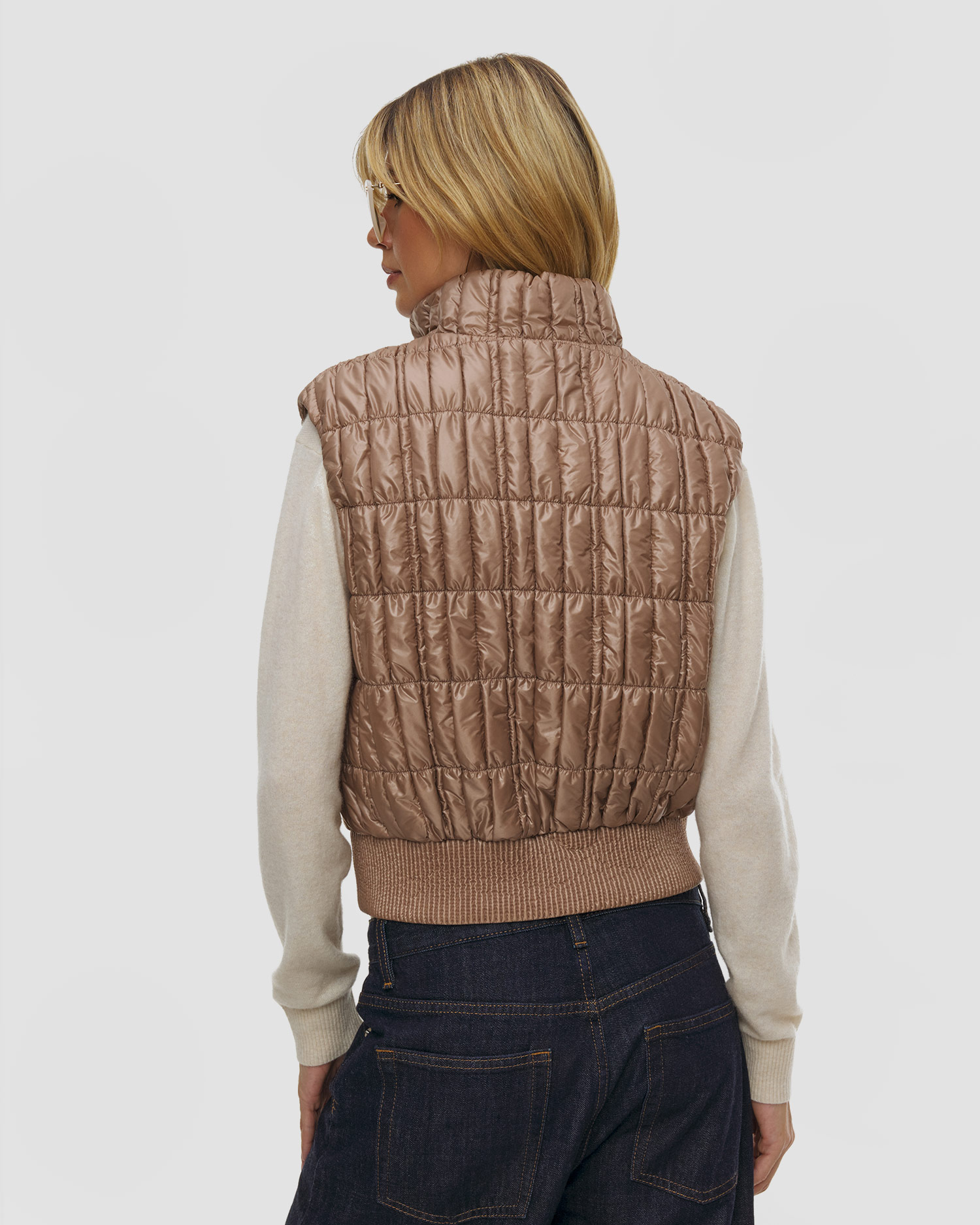 Gilet da donna BOGNER Sally
