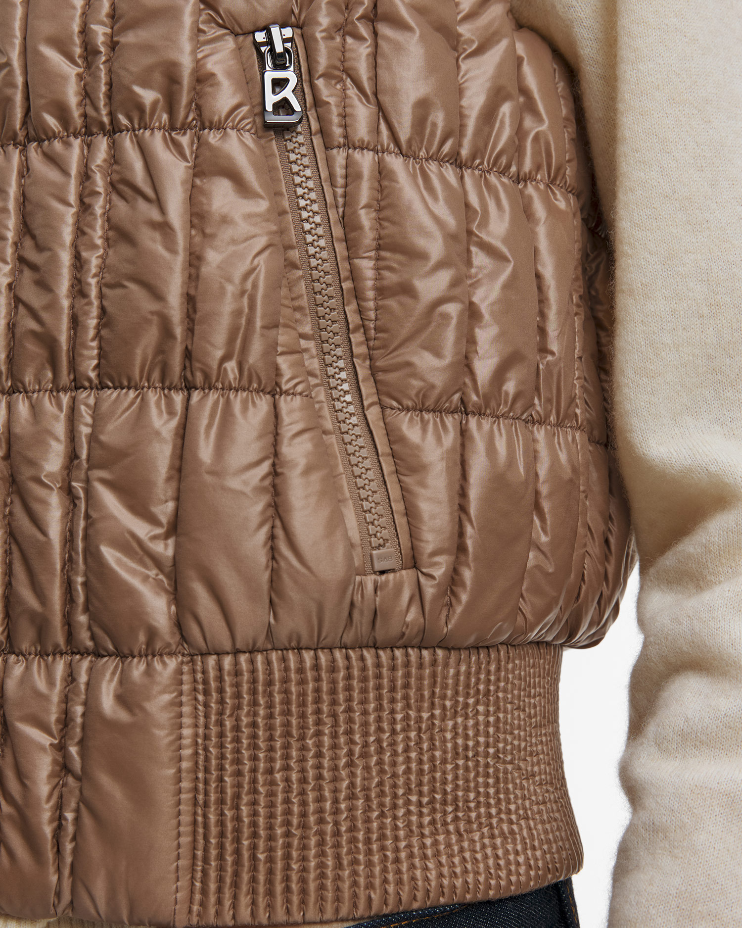 Gilet da donna BOGNER Sally