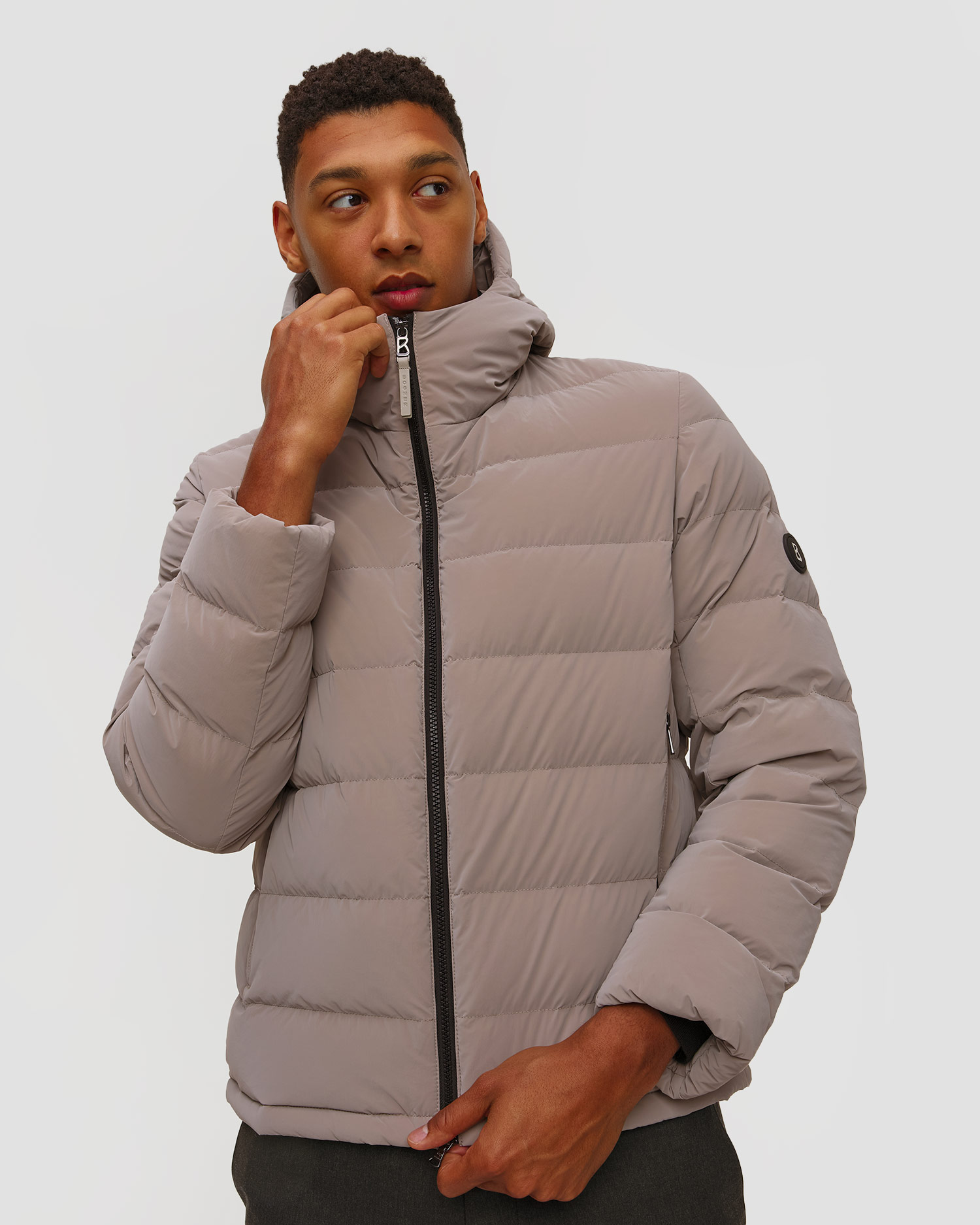 Doudoune pour hommes BOGNER Hugh-D1