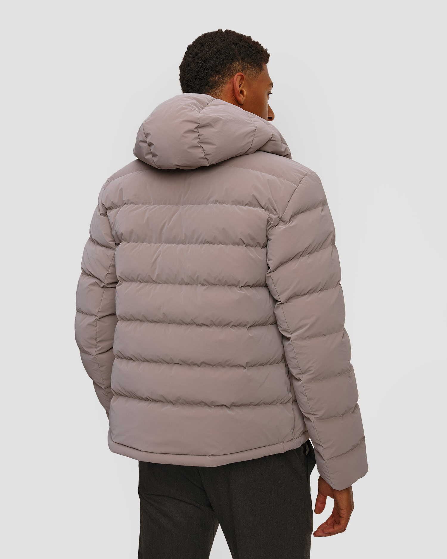 Doudoune pour hommes BOGNER Hugh-D1