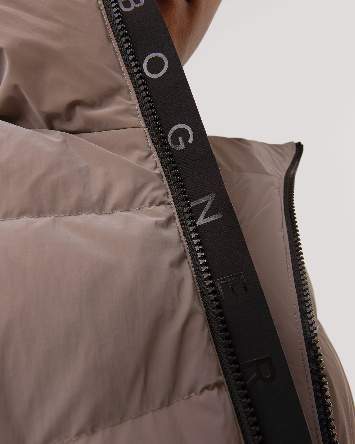 Doudoune pour hommes BOGNER Hugh-D1