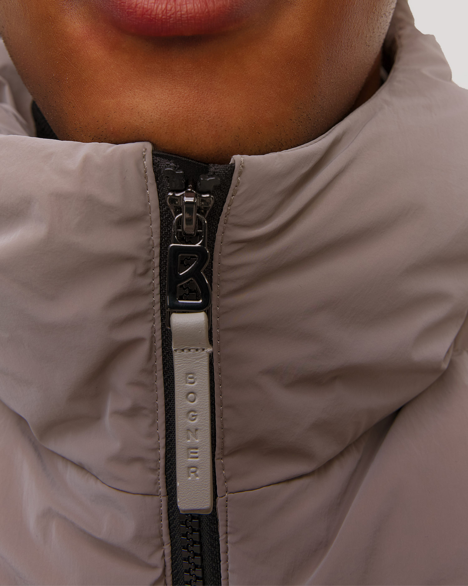 Doudoune pour hommes BOGNER Hugh-D1