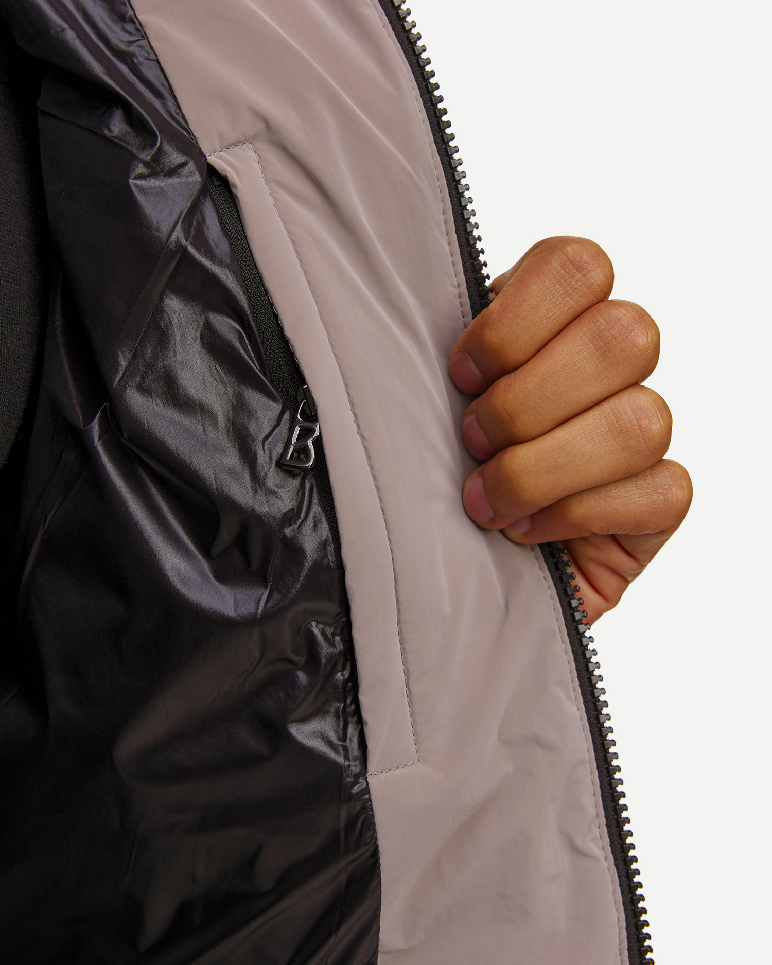 Doudoune pour hommes BOGNER Hugh-D1