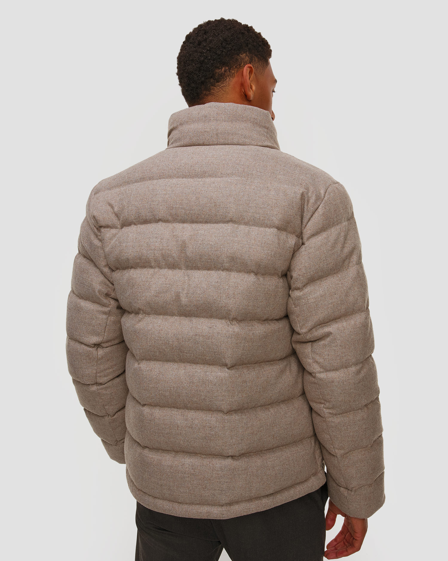 Doudoune pour hommes BOGNER Hugh-Dw