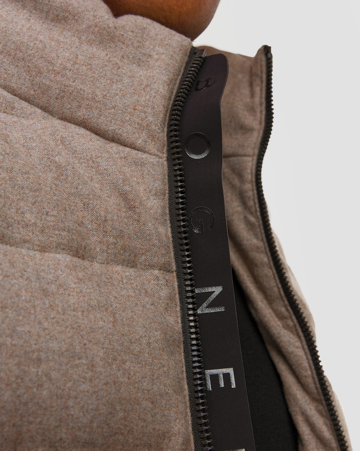 Doudoune pour hommes BOGNER Hugh-Dw