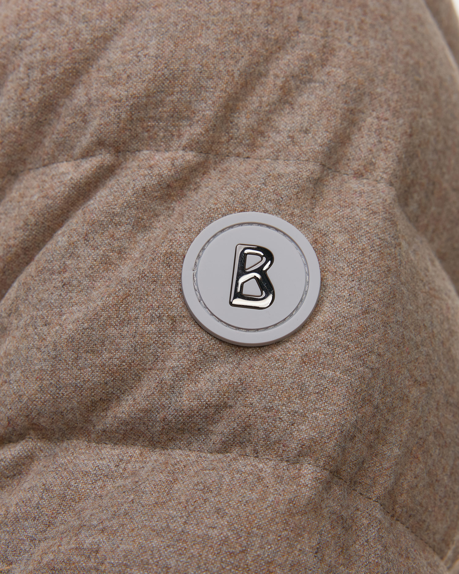 Doudoune pour hommes BOGNER Hugh-Dw