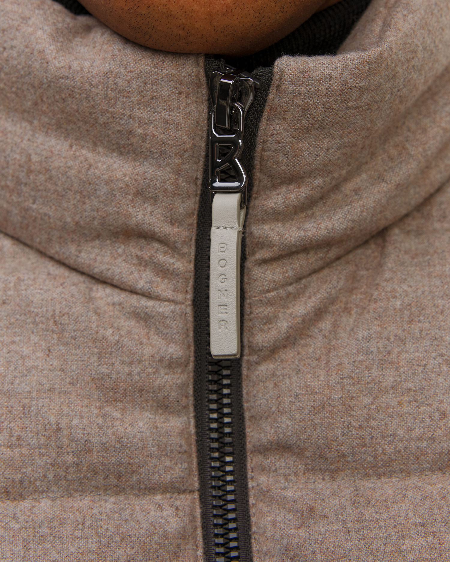 Doudoune pour hommes BOGNER Hugh-Dw