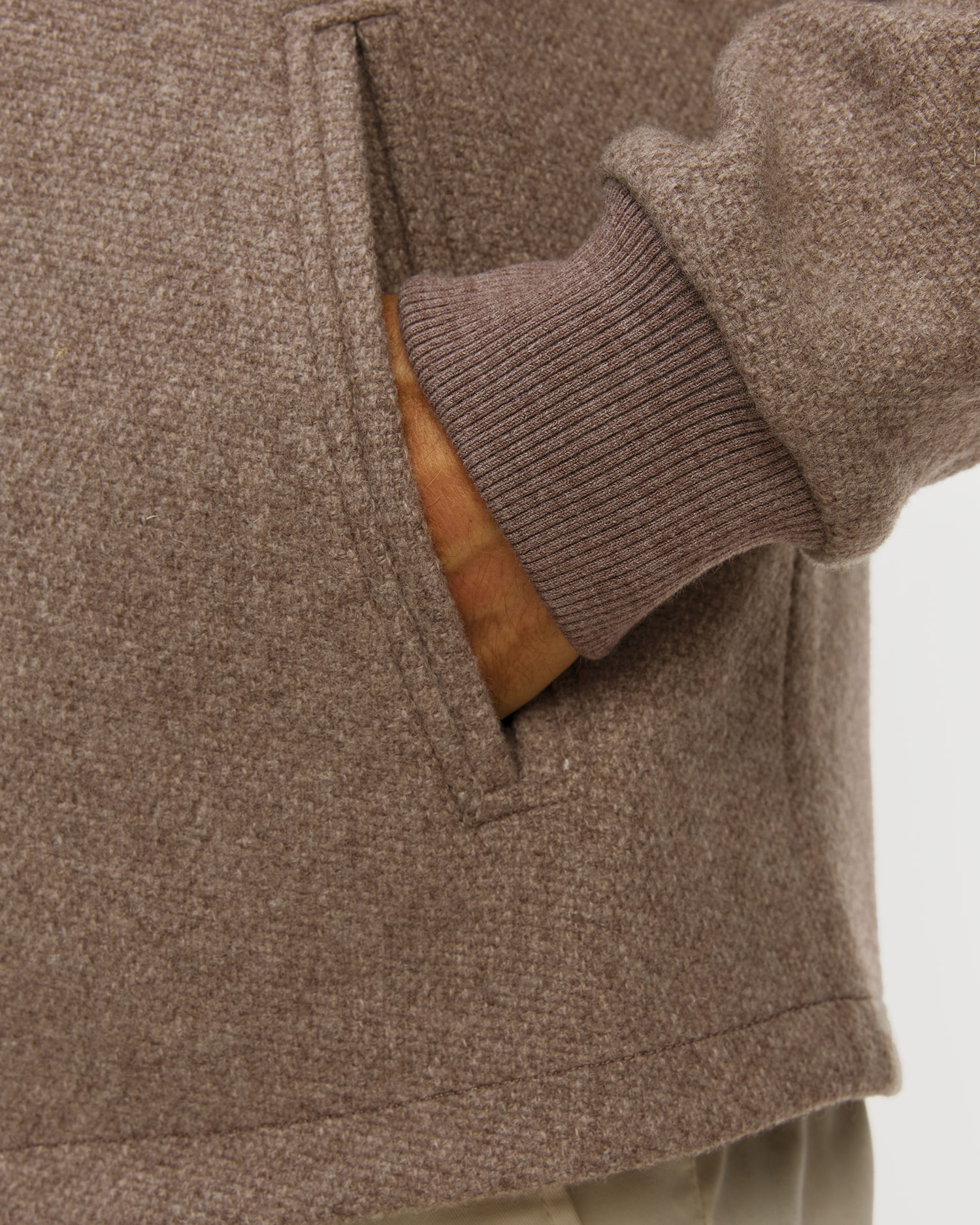 BOGNER Yoshi-Wl Herren-Wolljacke