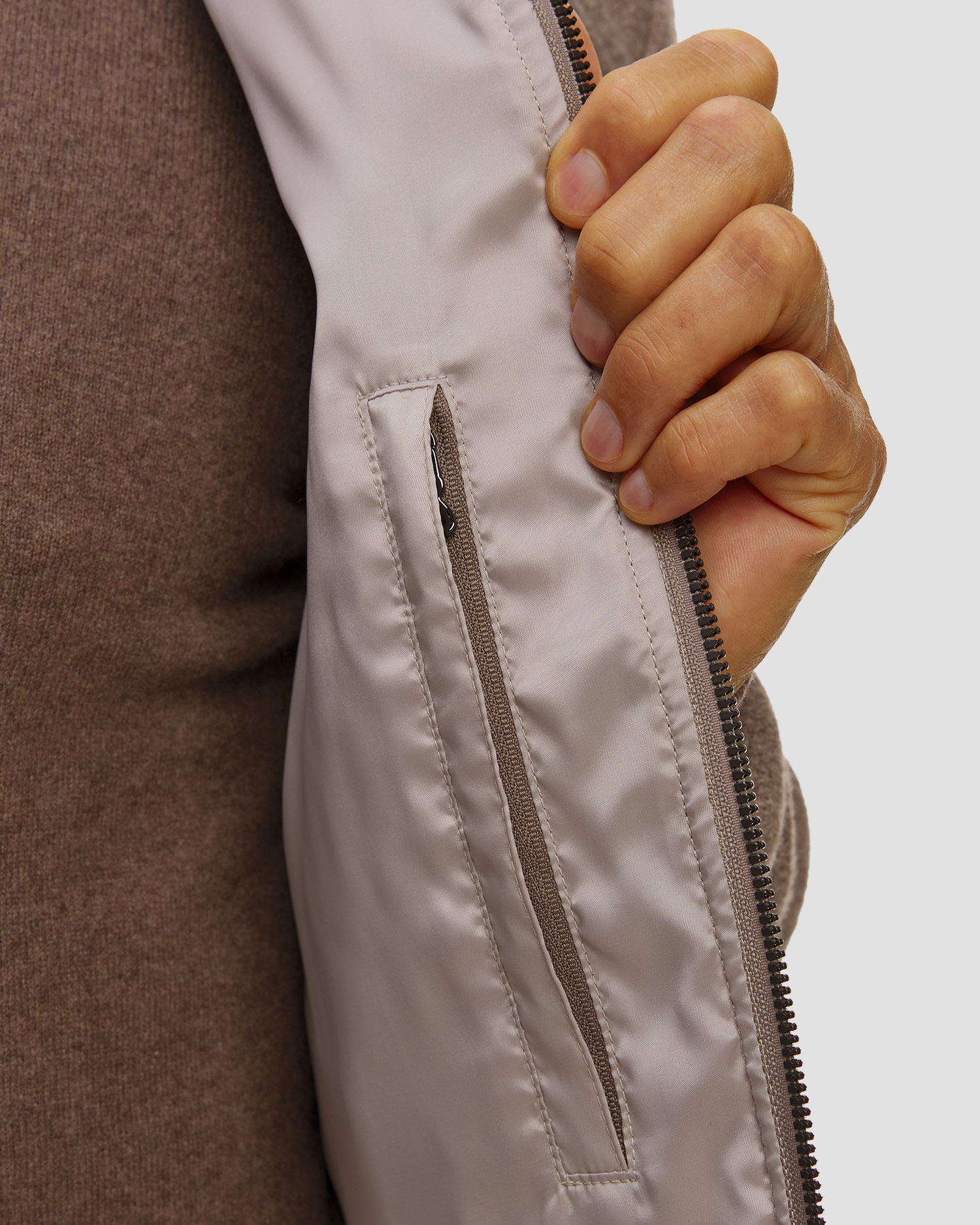 BOGNER Yoshi-Wl Herren-Wolljacke