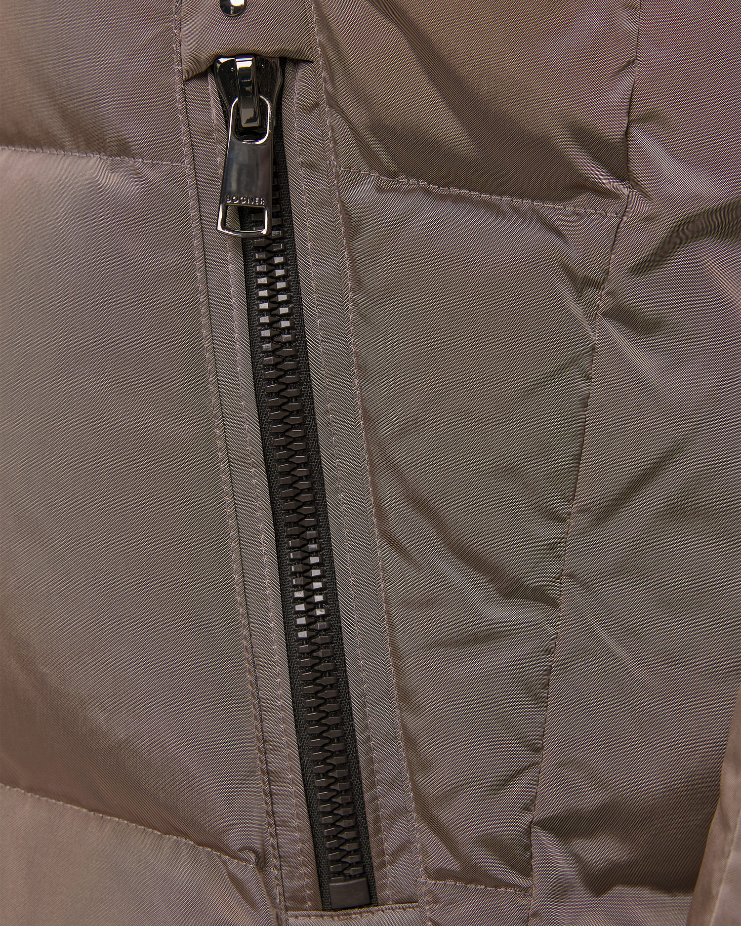 Kurtka puchowa męska BOGNER Jamy-D2