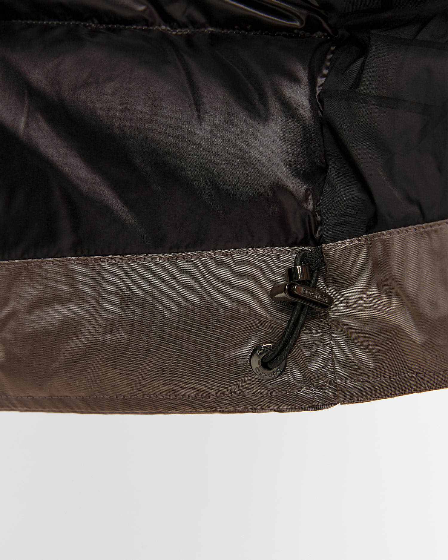 Kurtka puchowa męska BOGNER Jamy-D2