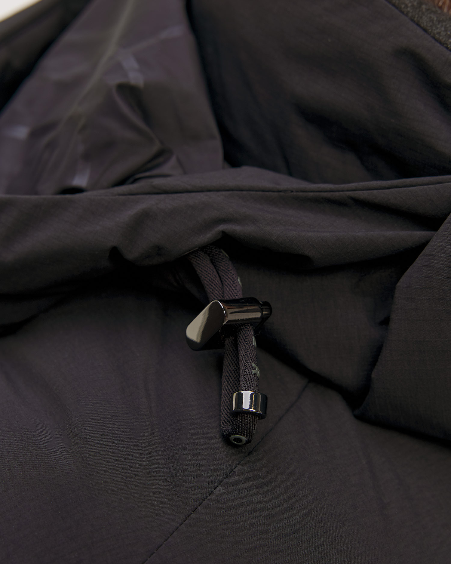 BOGNER Jamy Winterjacke für Herren in Schwarz