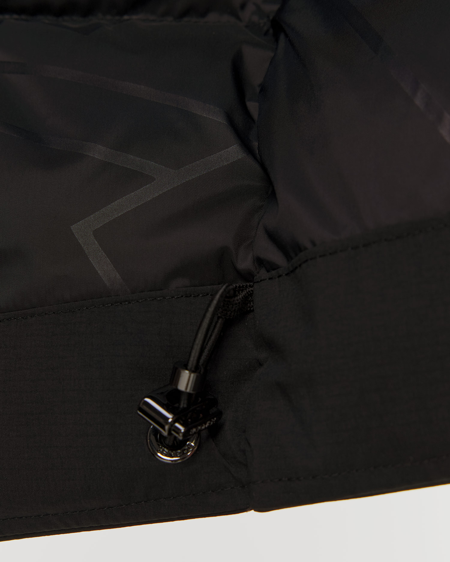 BOGNER Jamy Winterjacke für Herren in Schwarz