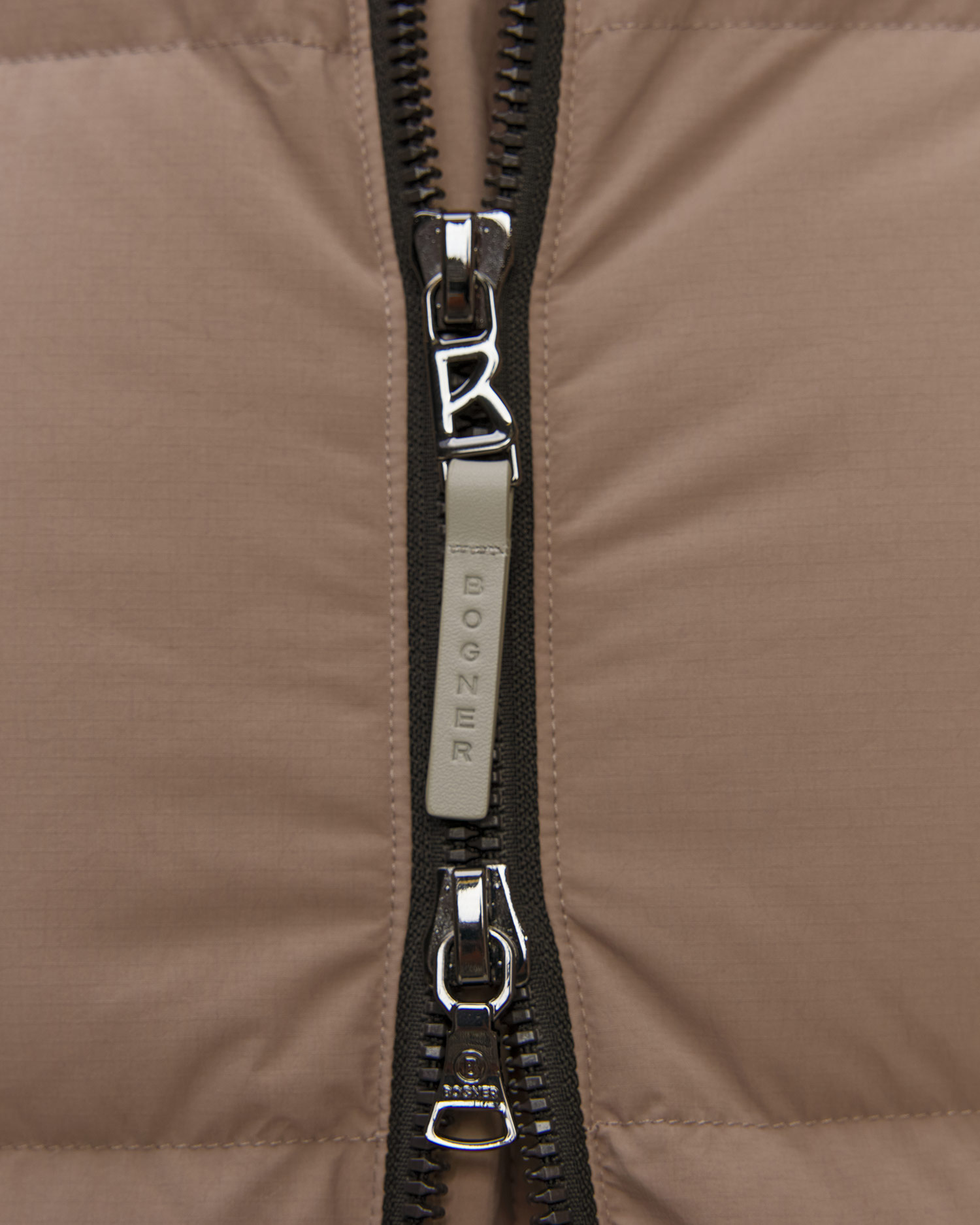 Kurtka puchowa zimowa męska BOGNER Jamy-D2