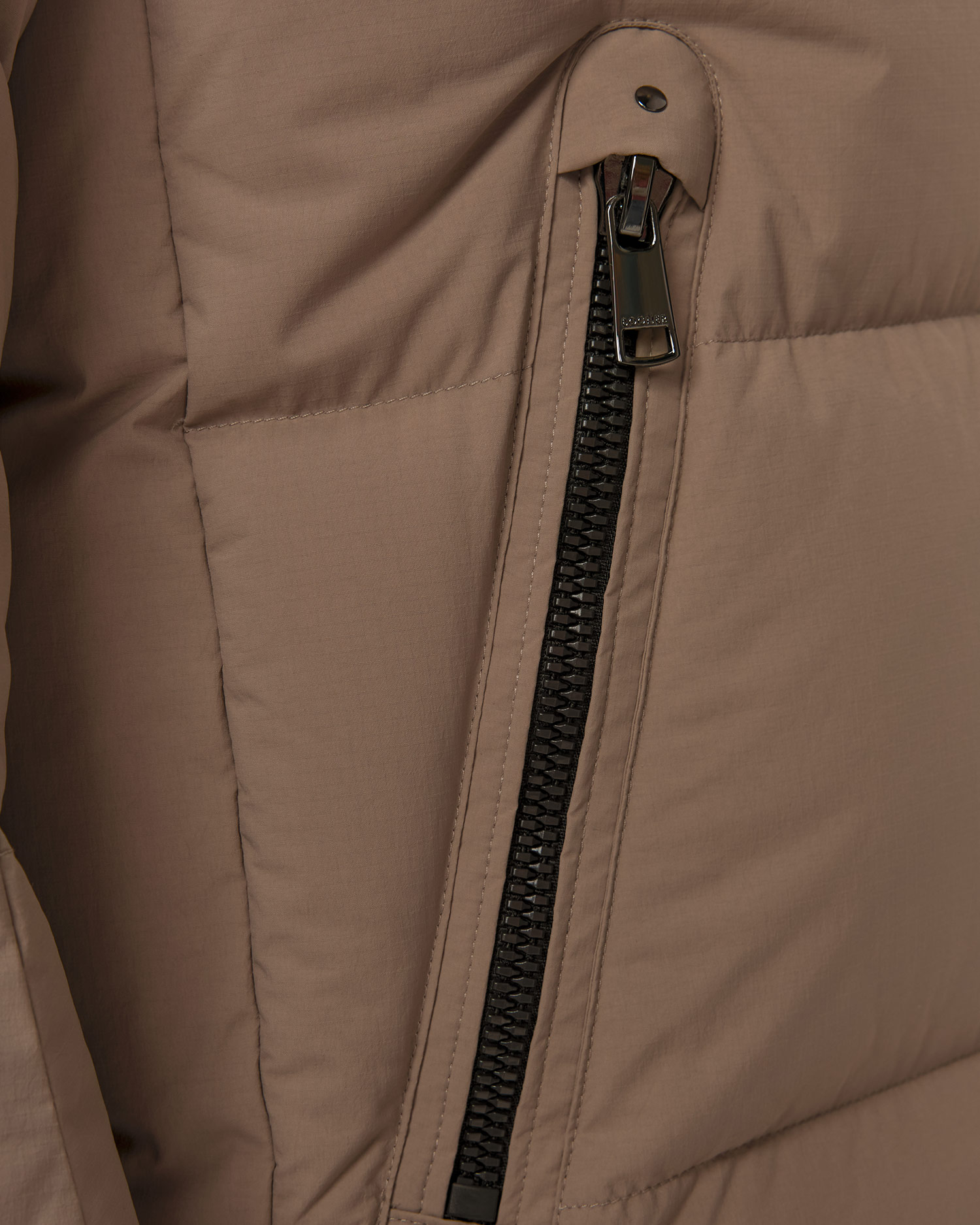 Kurtka puchowa zimowa męska BOGNER Jamy-D2