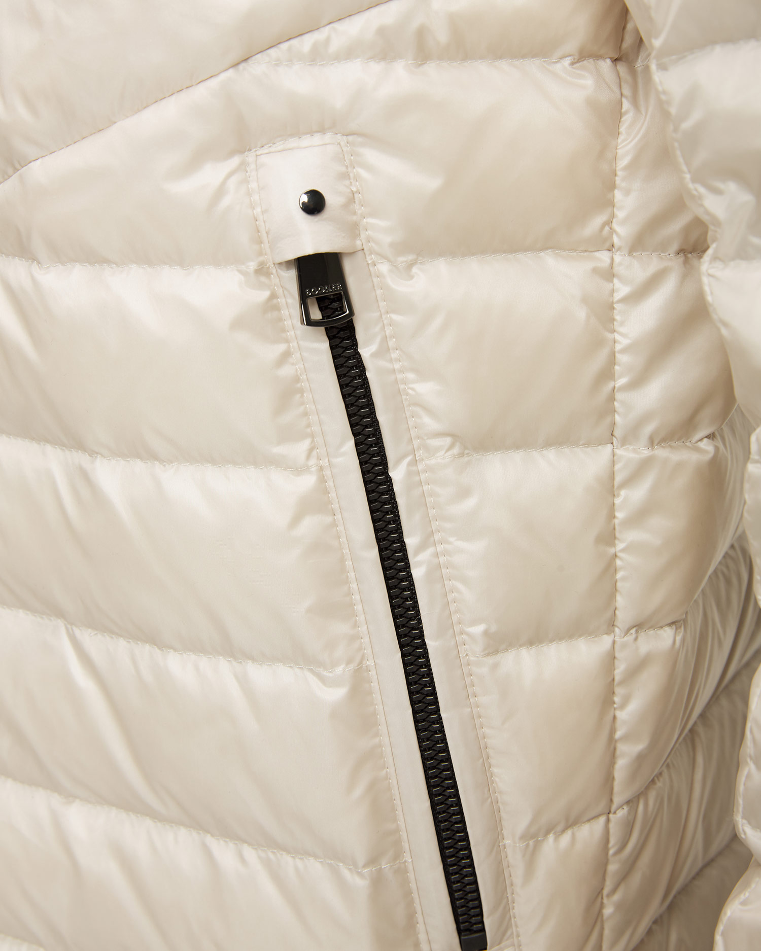 Jachetă din puf pentru bărbați BOGNER Liman-D