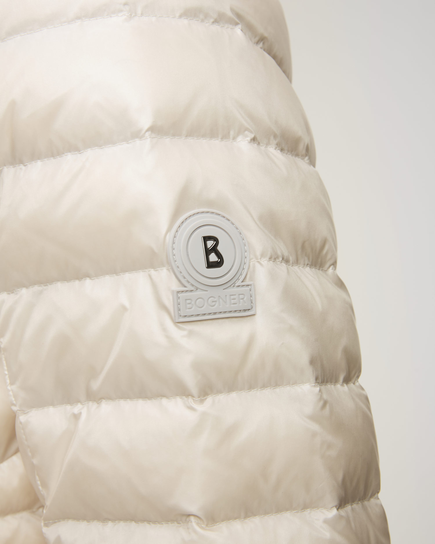 Jachetă din puf pentru bărbați BOGNER Liman-D