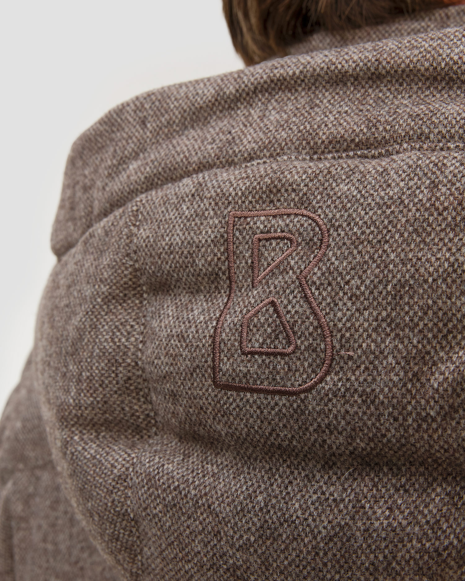 BOGNER Jamy Herren-Wolljacke