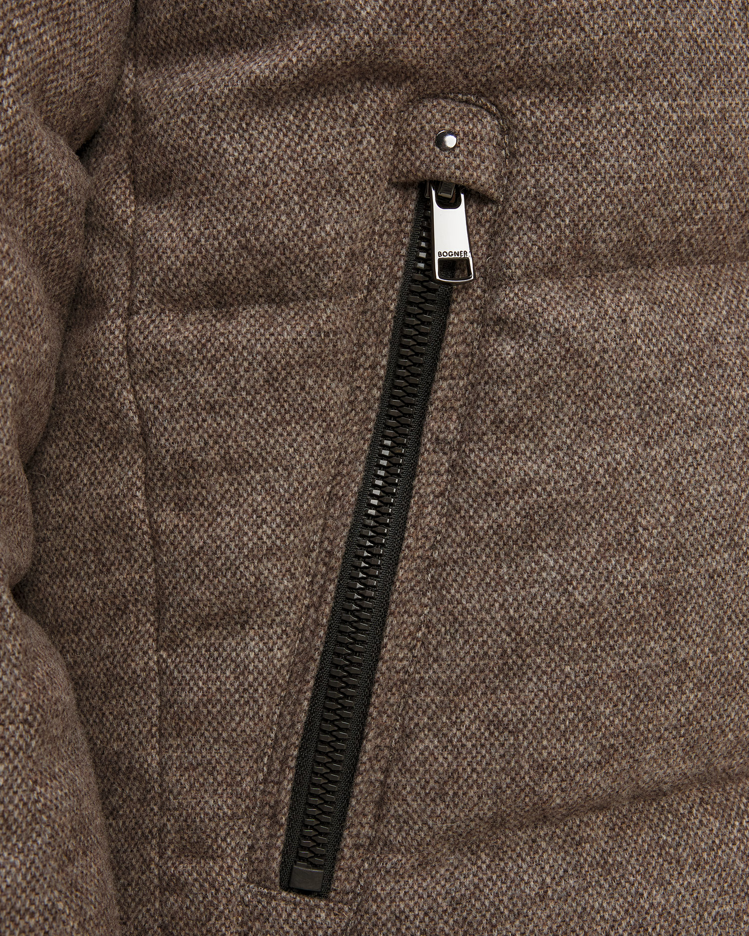 BOGNER Jamy Herren-Wolljacke