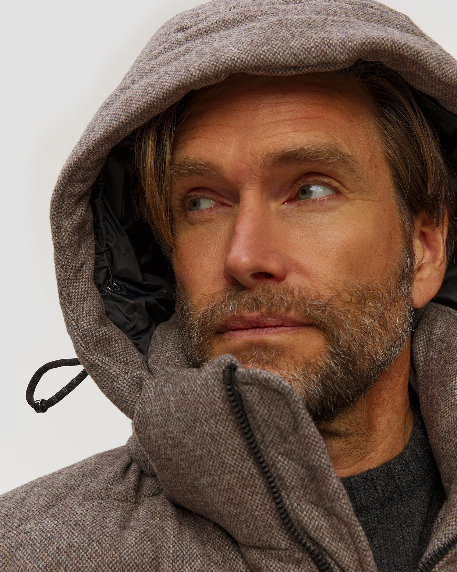 BOGNER Jamy Herren-Wolljacke