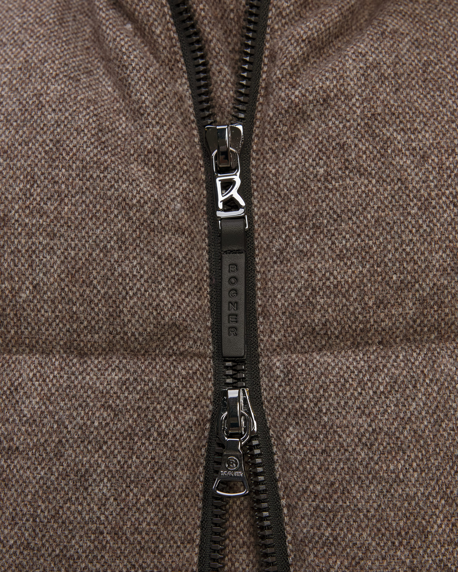 BOGNER Jamy Herren-Wolljacke