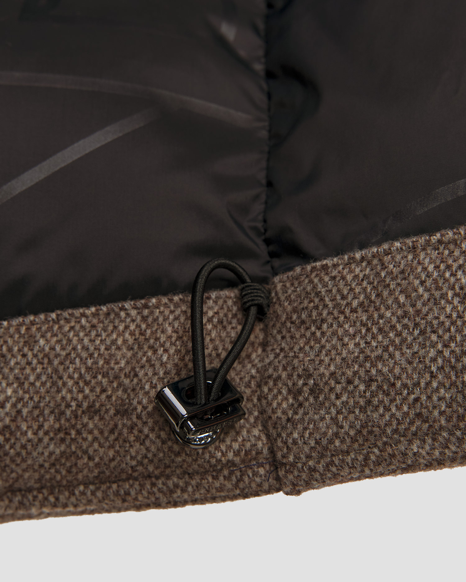 BOGNER Jamy Herren-Wolljacke