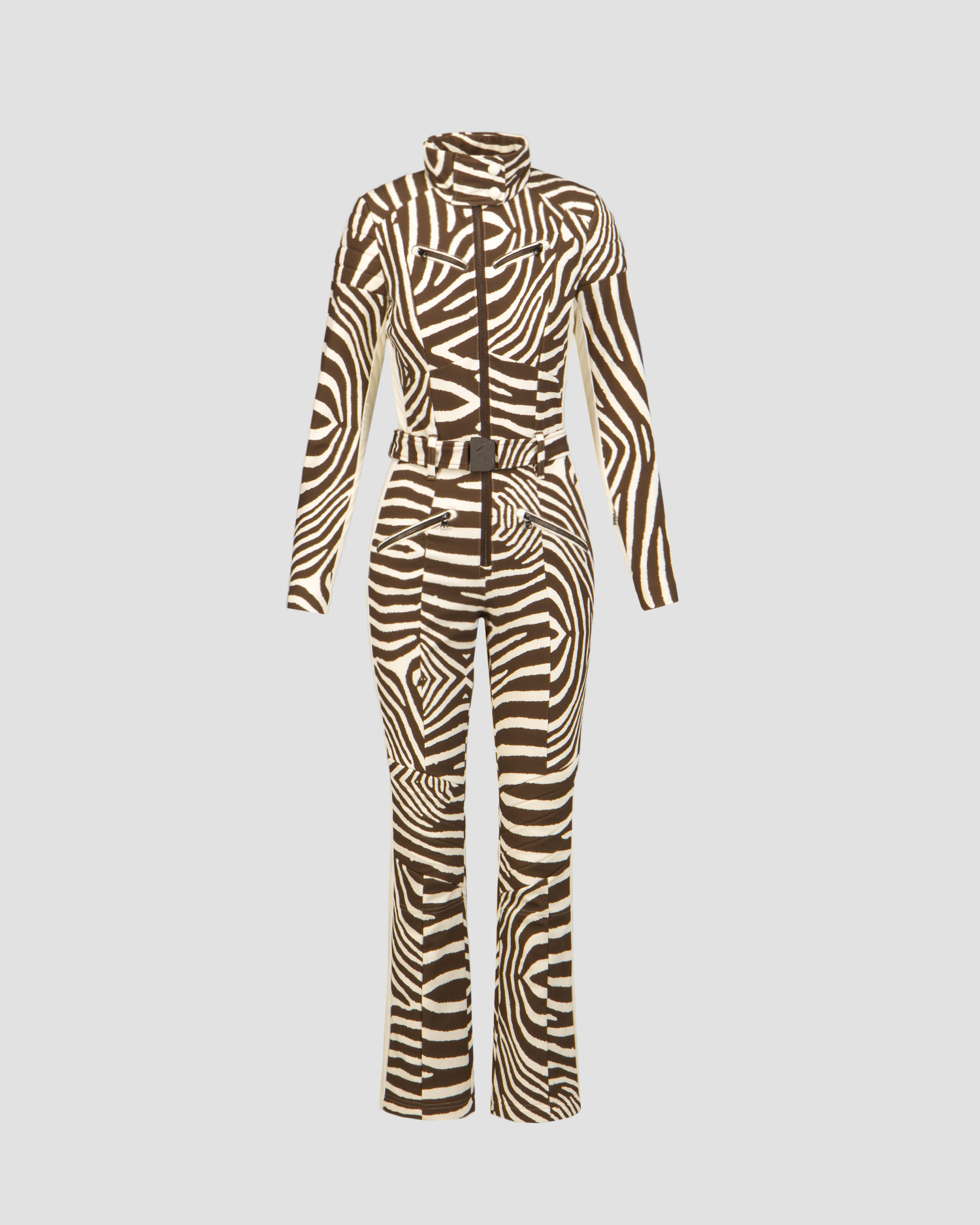 Women's ski suit BOGNER Misha