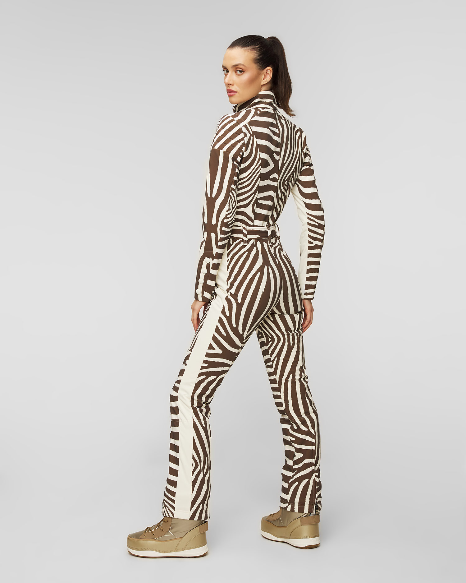 Salopetă de schi pentru femei BOGNER Misha