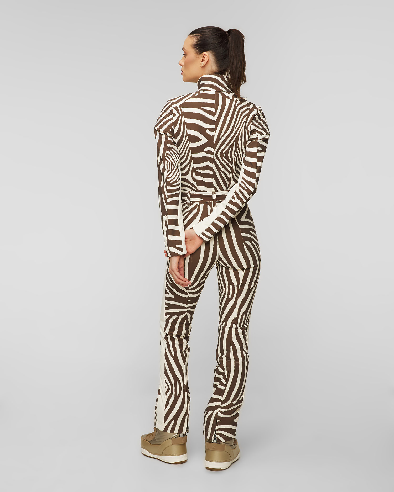 Salopetă de schi pentru femei BOGNER Misha