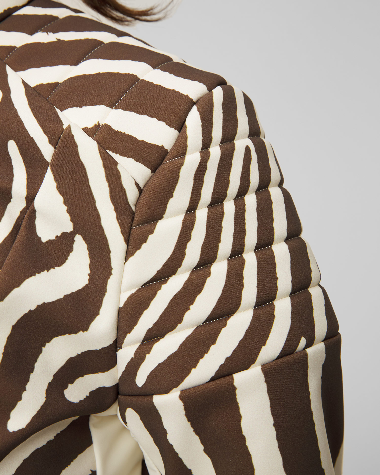 Salopetă de schi pentru femei BOGNER Misha