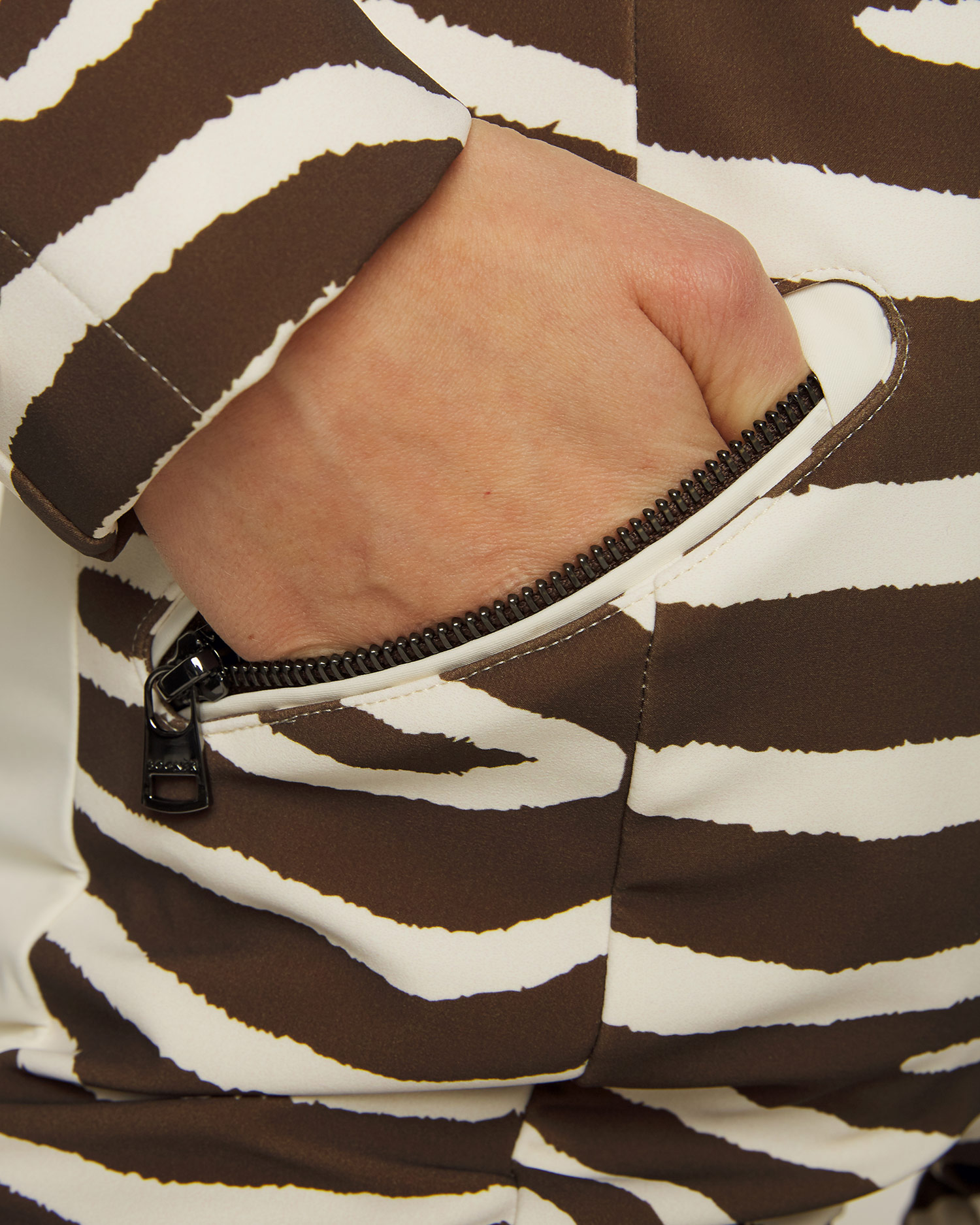 Women's ski suit BOGNER Misha