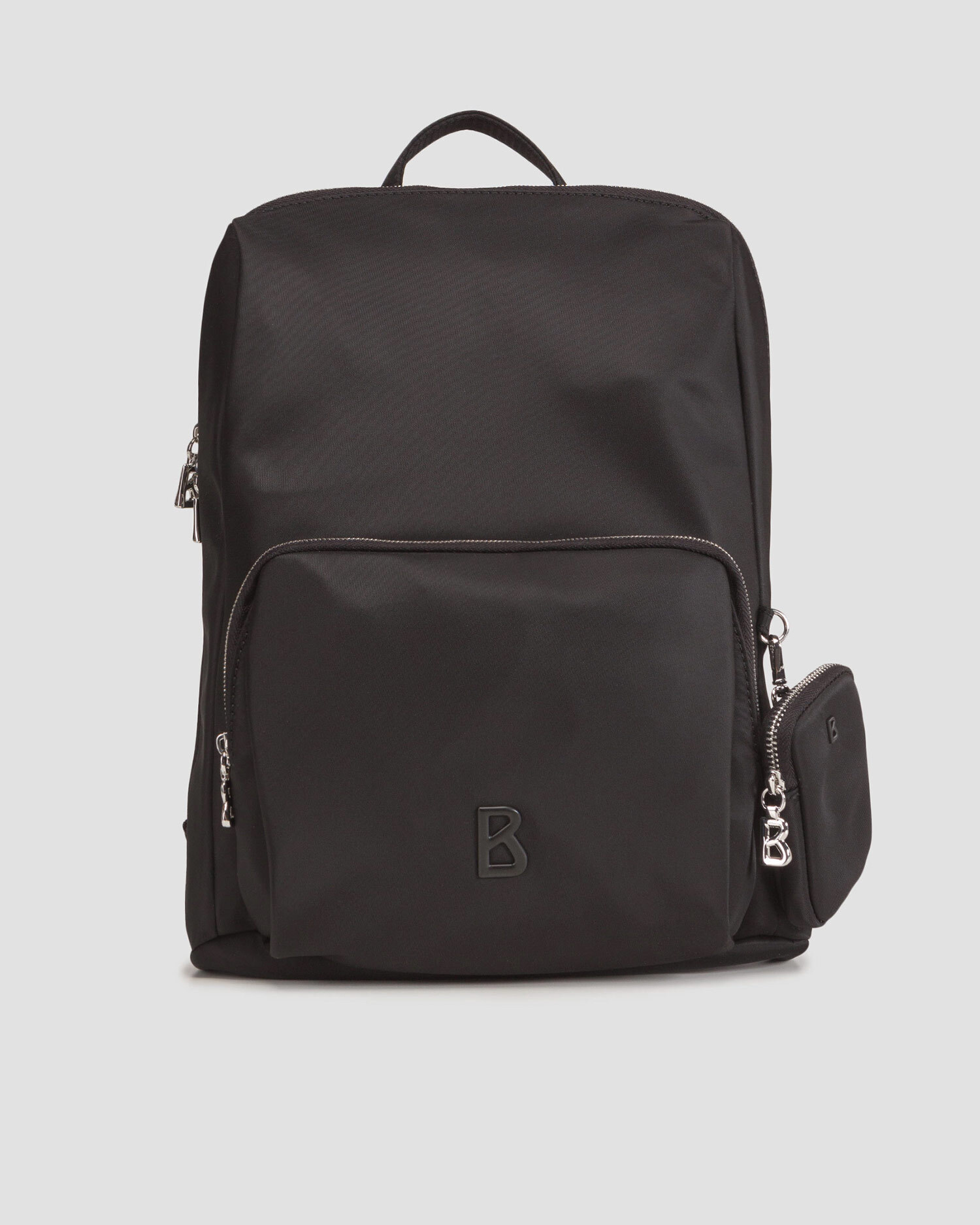 Women's backpack BOGNER Verbier Play Maxi black 7L