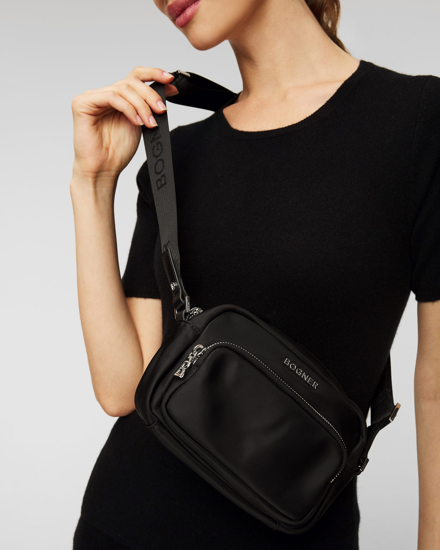 Geantă BOGNER LIDIA SHOULDERBAG