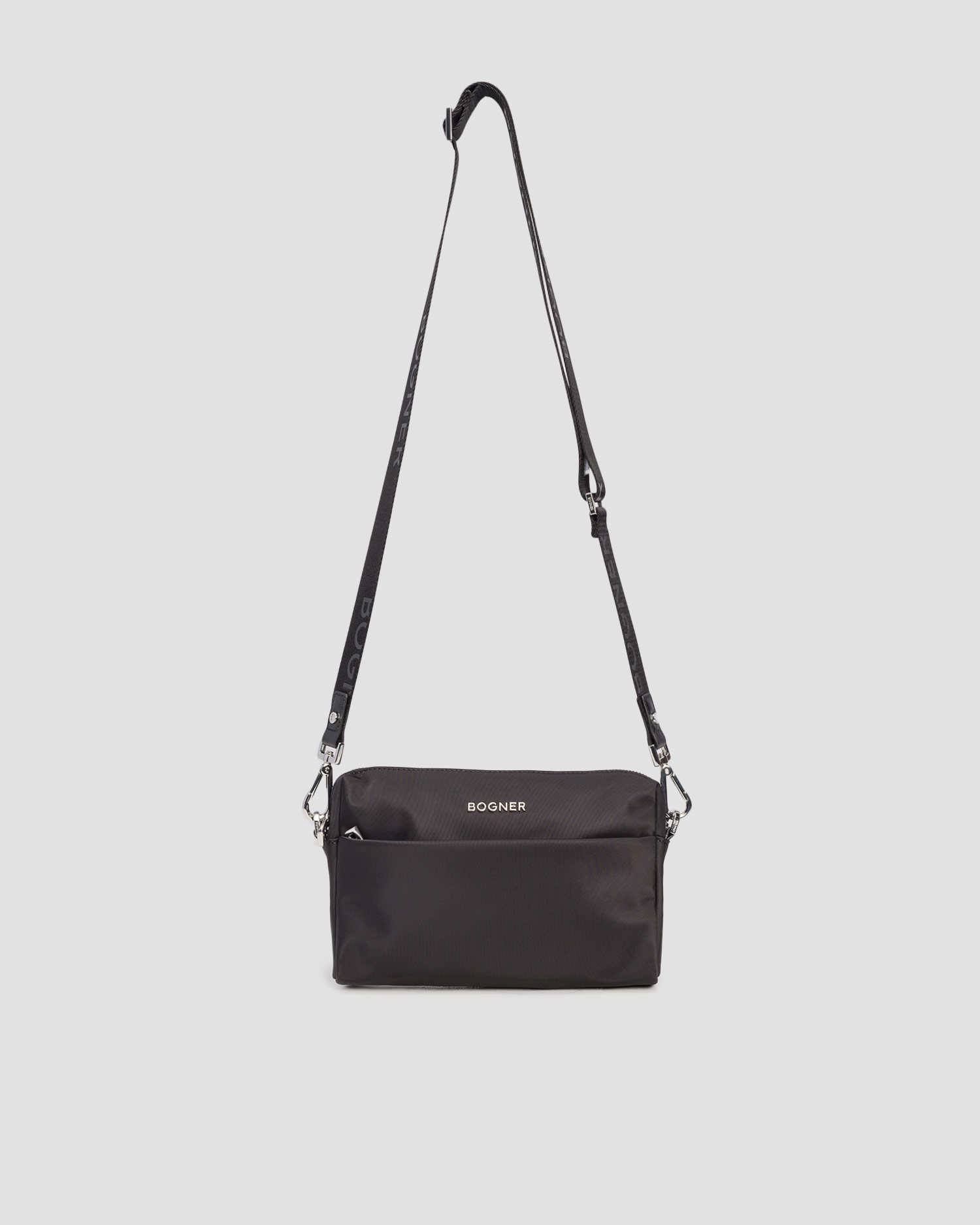 Dámská kabelka Bogner Sita v Černé Barvě