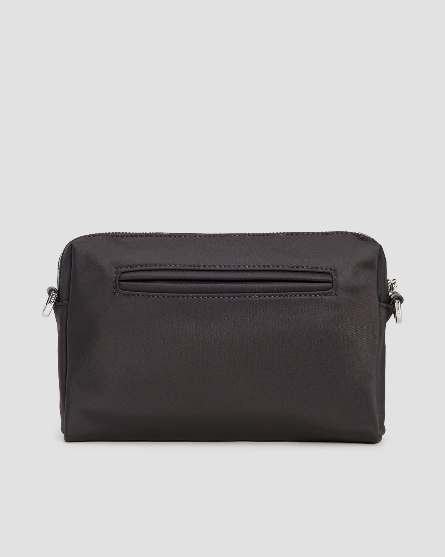 Dámská kabelka Bogner Sita v Černé Barvě