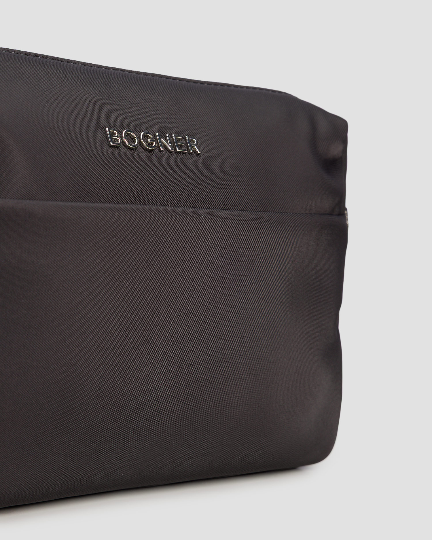 Dámská kabelka Bogner Sita v Černé Barvě