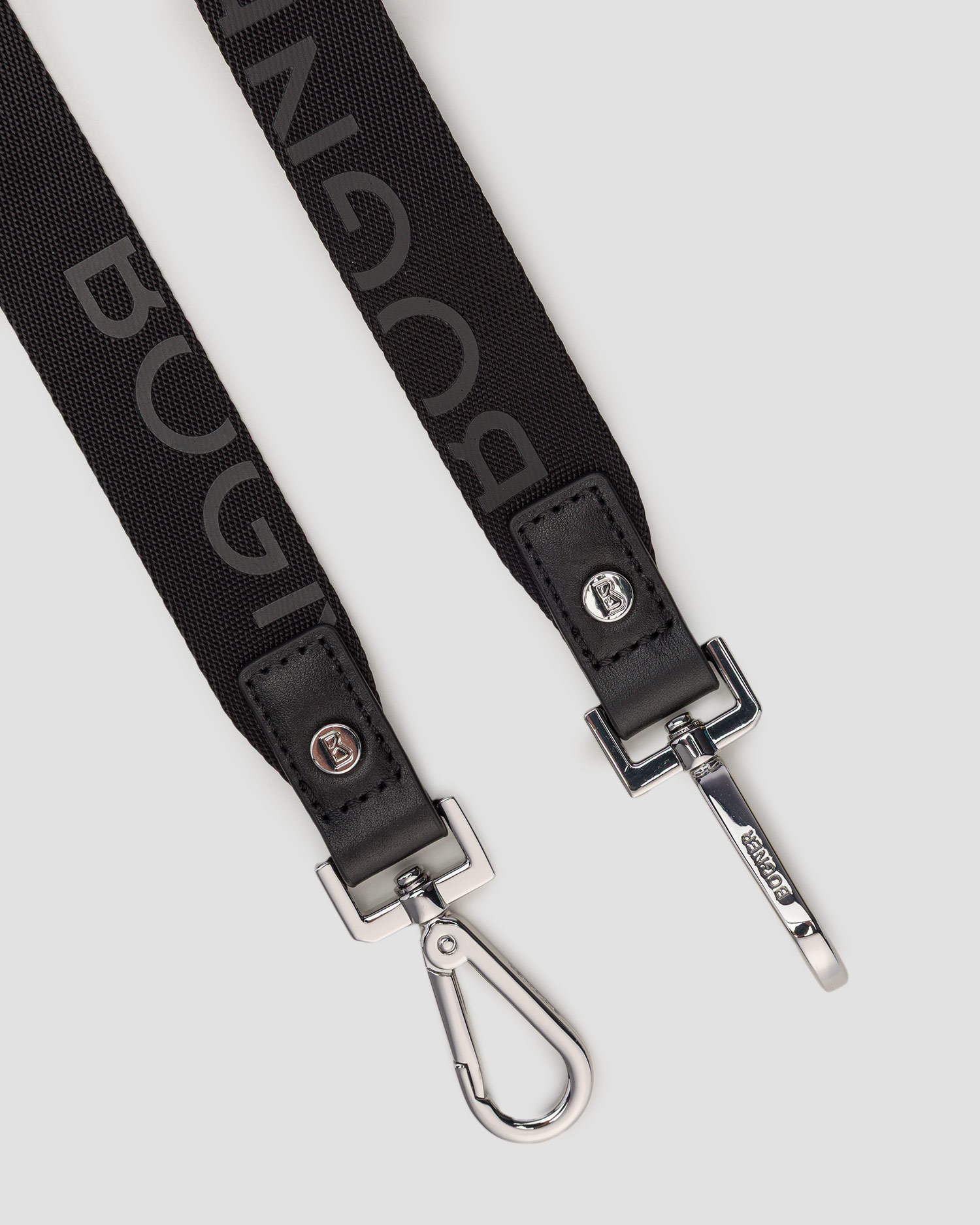 Dámská kabelka Bogner Sita v Černé Barvě